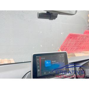 Deliver 9 BlackVue DR970X-1CH Dash Cam