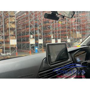 Deliver 9 BlackVue DR970X-2CH LTE Plus Dash Cams