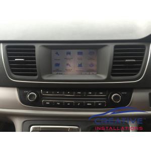 G10 GPS Navigation System