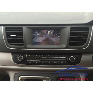 G10 GPS Navigation System