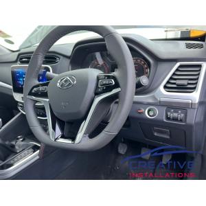T60 2024 REDARC Electric Brake Controller