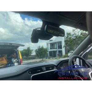 T60 THINKWARE U3000 Dash Cams