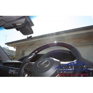 ES300h Dash Camera