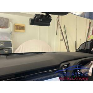 LBX IROAD FX2 Pro Dash Cams
