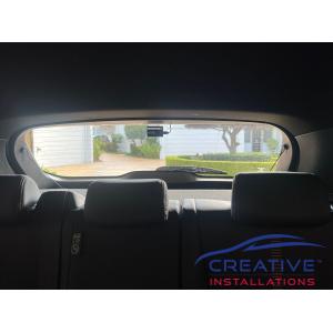LBX IROAD Dash Cams