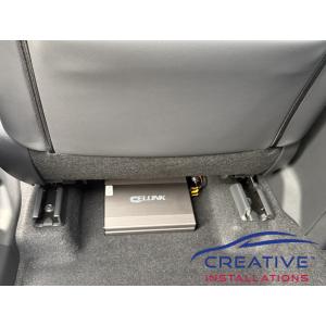 NX350h CELLINK NEO 8+S Dash Cam Battery Pack NX350h CELLINK NEO 8+S Dash Cam Battery Pack