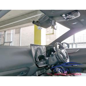 Dash Cam Installation Sydney