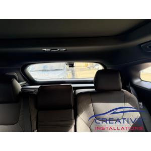RX330h BlackVue Dash Cams
