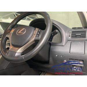RX350 REDARC Electric Brake Controller RX350 REDARC Electric Brake Controller