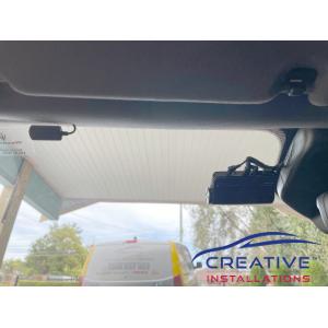 Levante IROAD Dash Cams