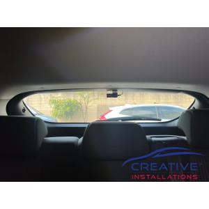 Mazda3 BlackVue Dash Cams