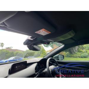 Mazda3 Dash Cams