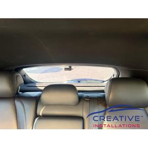 Mazda3 BlackVue Dash Cams