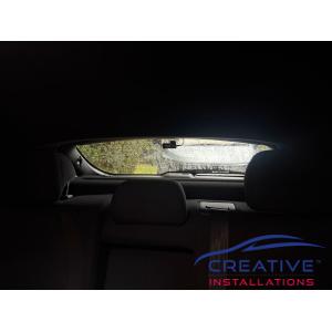 Mazda3 THINKWARE Dash Cams Sydney