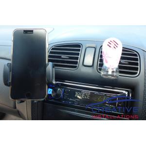 Mazda3 Car Phone Holder