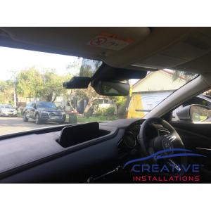 CX30 THINKWARE Dash Cameras