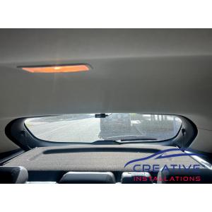CX3 THINKWARE Dash Cams