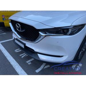 CX5 Parking Sensors