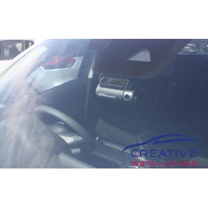 CX-9 THINKWARE F750 Dash Camera