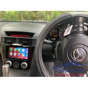 RX8 Kenwood DMX5020S Head Unit