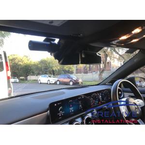 Dash Cam Installation Sydney