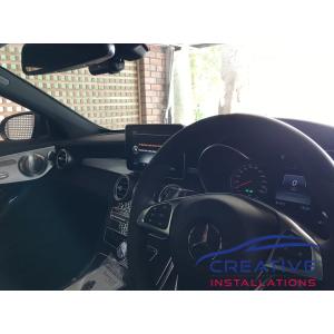 Dash Cam Installation Sydney