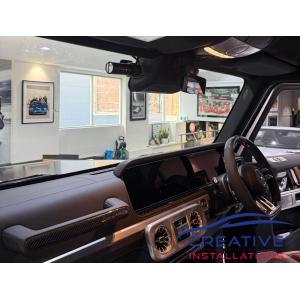 G63 BlackVue DR970X-2CH Plus II Dash Cams