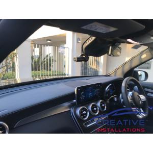 GLC43 BlackVue Dash Cam