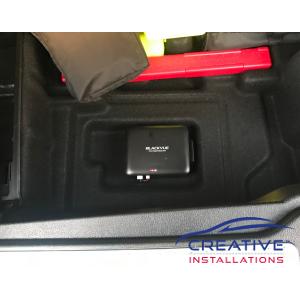 GLC43 BlackVue Battery Pack Dash Cams