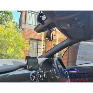 B250 THINKWARE Dash Cam