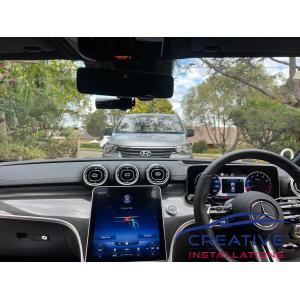 C200 BlackVue DR770X-2CH Dash Cams