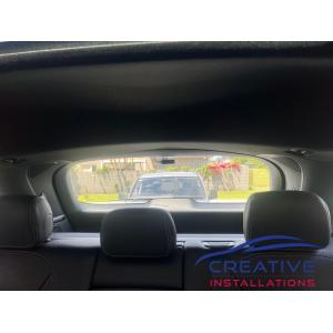 C200 BlackVue Dash Cams