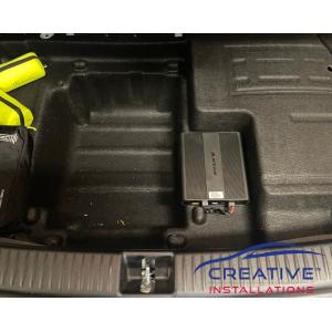 C250 BlackVue B124X Battery Pack