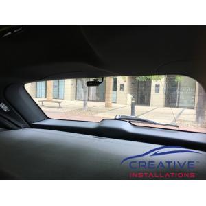 C250 THINKWARE Dash Cameras