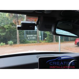 Dash Cam Installation Sydney