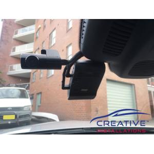 Dash Cam Installations Sydney