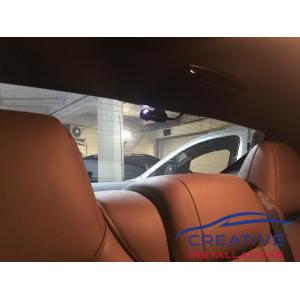 CLA200 BlackVue DR900S Dash Cams