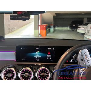 CLA200 BlackVue DR750X-2CH Plus Dash Cams