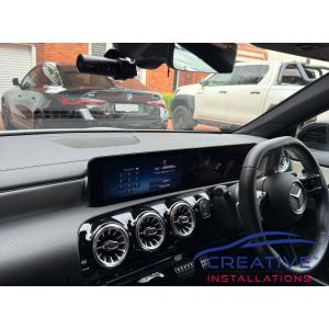 CLA200 BlackVue DR970X-2CH Plus Dash Cameras CLA200 BlackVue DR970X-2CH Plus Dash Cams
