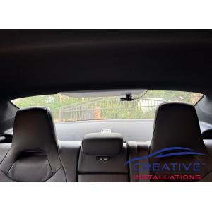 CLA200 BlackVue Dash Cams