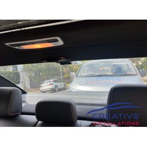 E400 BlackVue Dash Cams
