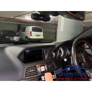 E400 BlackVue DR770X-2CH Dash Cams