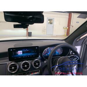 GLC200 BlackVue DR750S Dash Cameras