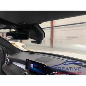 GLC200 Dash Cameras