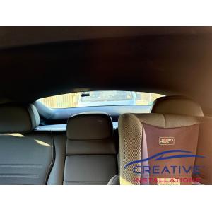 GLC300 BlackVue Dash Cams