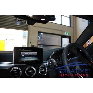 GLC250 Dash Cameras