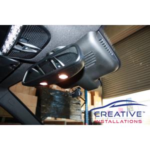 GLC250 Dash Cameras