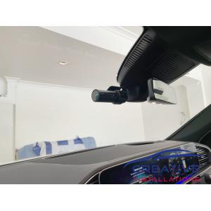 GLE63S BlackVue Dash Cameras