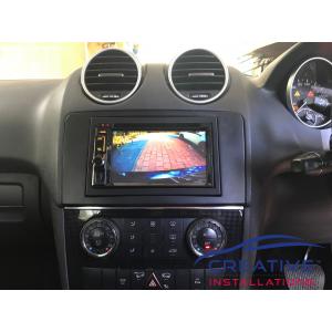 ML350 GPS Navigation System