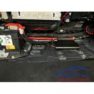 S63 BlackVue B130X Dash Cam Battery 